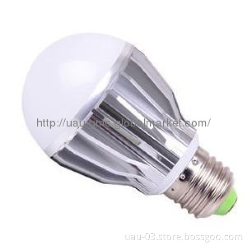 Warm white Led global lamp